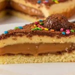 Recheio de Brigadeiro para Bolo Cremoso e Perfeito (Receita Profissional)