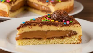 Recheio de Brigadeiro para Bolo: Doce Perfeito para Surpreender!