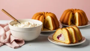 Recheio para Bolos de Aniversário – cremoso e saboroso