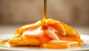 Como Alcançar o Ponto Exato de Calda em Receitas Doces