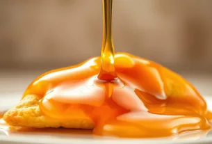 Como Alcançar o Ponto Exato de Calda