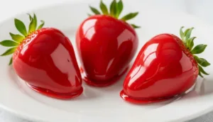 Morango do Amor: A Receita Perfeita para Encantar e Conquistar Paladares!