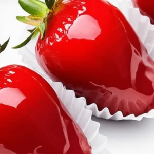 Morango do Amor