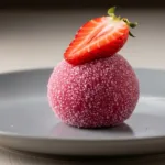 Brigadeiro de Morango | Receita Cremosa, Fácil e Perfeita para Festas