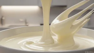 Como Evitar que o Chocolate Branco Queime ao Derreter