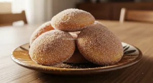 Desvende o Segredo das Rabanadas Tradicionais com Açúcar e Canela Perfeitas!