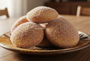 Desvende o Segredo das Rabanadas Tradicionais com Açúcar e Canela Perfeitas!