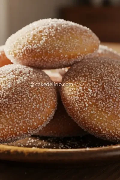 Desvende o Segredo das Rabanadas Tradicionais com Açúcar e Canela Perfeitas!