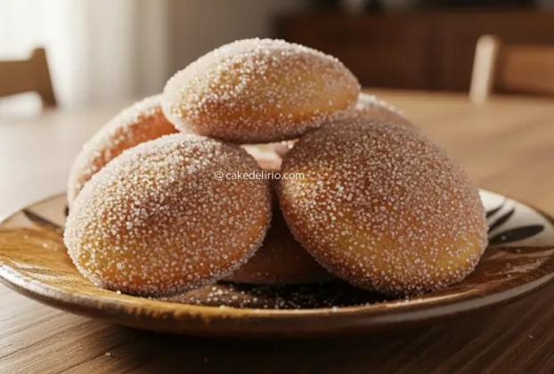 Desvende o Segredo das Rabanadas Tradicionais com Açúcar e Canela Perfeitas!