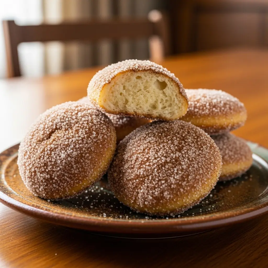 Rabanadas Tradicionais com Açúcar e Canela Perfeitas!