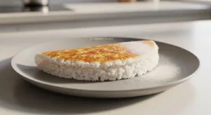 Tapioca Proteica: A Receita Perfeita para um Lanche Saudável e Rápido!