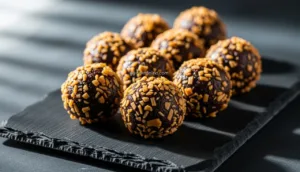Brigadeiro de Coco Queimado: A Receita Perfeita para um Doce Irresistível!
