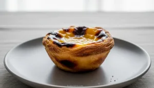 O Pastel de Nata Perfeito: Receita Tradicional para Fazer em Casa!