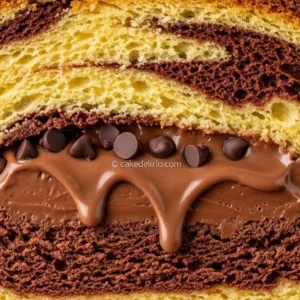 Chocotone Trufado com Ganache Cremosa: A Tentação das Festas