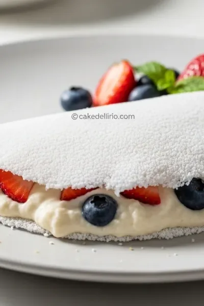 Tapioca Proteica com Whey: Café da Manhã Fit e Prático para Todos os Dias