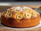 Bolo de Banana sem Glúten Fofinho e Fácil: Receita Irresistível para Todos