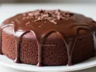 Bolo de Chocolate Fácil e Rápido: O Queridinho das Confeiteiras
