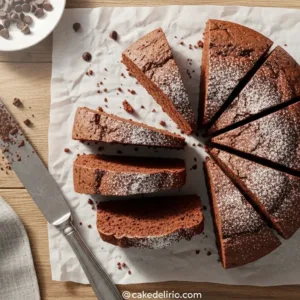 Bolo de Chocolate Fácil e Rápido: O Queridinho das Confeiteiras