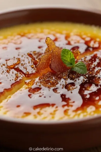 Leite Creme: O Segredo da Sobremesa Cremosa Portuguesa