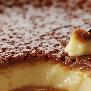 Leite Creme: O Segredo da Sobremesa Cremosa Portuguesa