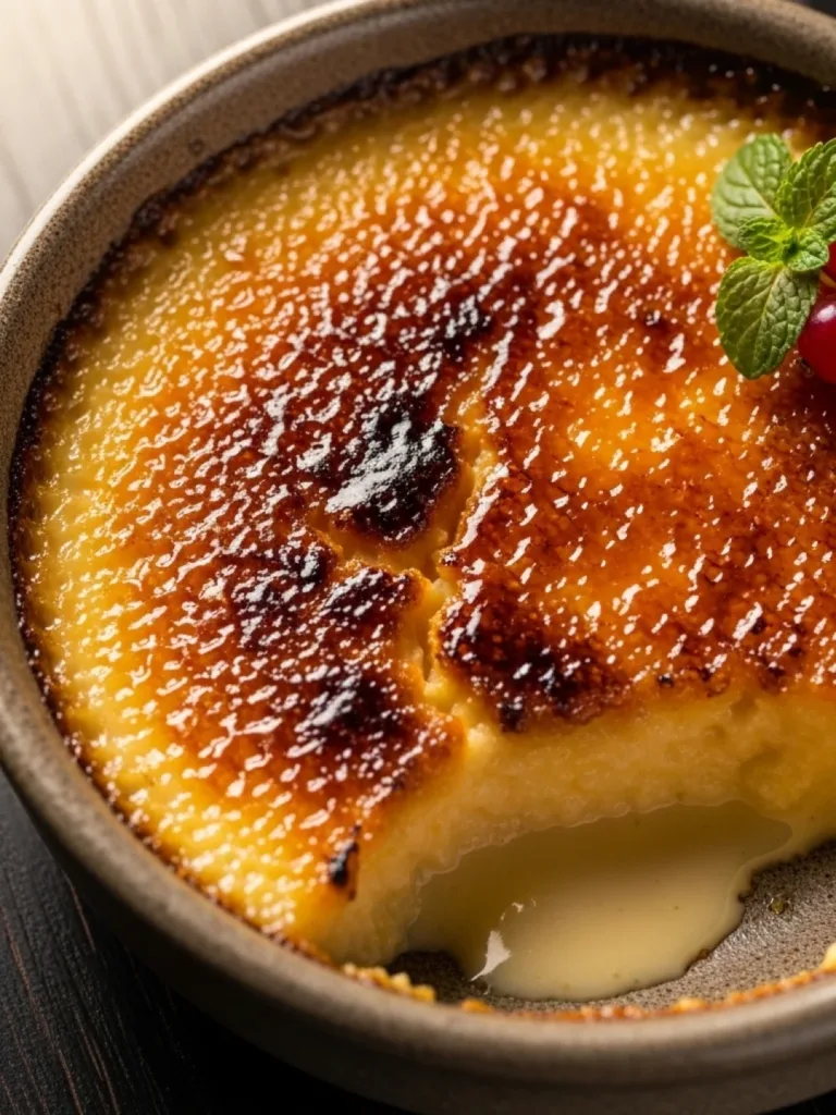 Leite Creme: O Segredo da Sobremesa Cremosa Portuguesa