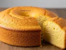 Bolo de Milho com 3 Ingredientes: Simples, Rápido e Delicioso