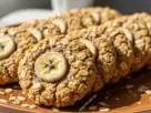 Cookie de Banana com Aveia: Receita Simples e Irresistível