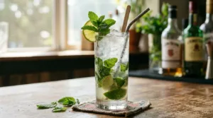 Mojito Tradicional: Receita Clássica Cubana Refrescante e Fácil de Fazer