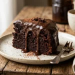Bolo de Chocolate Fofinho: Receita Fácil, Úmida e Irresistível