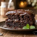 Bolo de Chocolate Super Molhadinho Fácil: Receita Simples e Irresistível