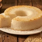 Bolo de Grude: Receita Tradicional Fácil e Saborosa