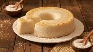 Bolo de Grude: Receita Tradicional Fácil e Saborosa