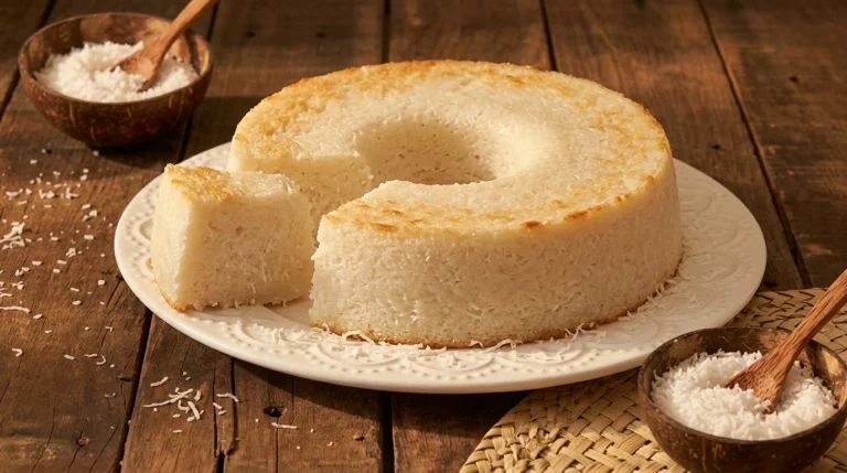 Bolo de Grude